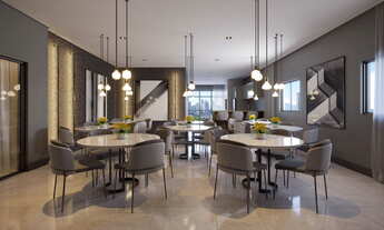 Imagem 7: Solare Residence, 3 dormitórios, 3 suíte, 1 banheiros, 2 vagas na garagem, 114M² de Área C