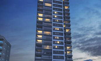 Imagem: Solare Residence, 3 dormitórios, 3 suíte