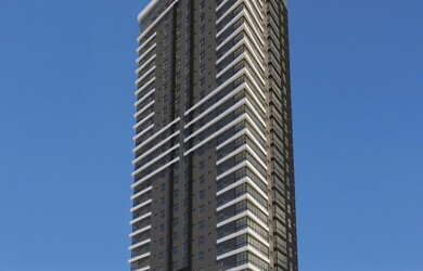 Imagem: Port Said - Building