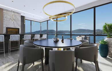 Imagem 6: Port Said - Building