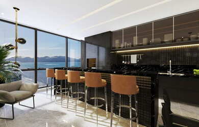 Imagem 9: Port Said - Building