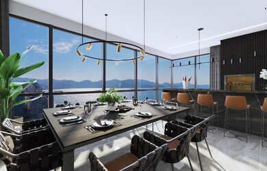 Imagem 14: Port Said - Building