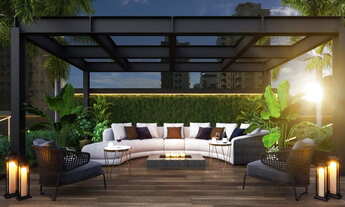 Imagem 15: Port Said - Building