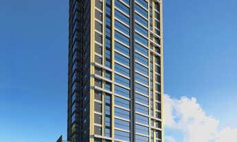 Imagem: Thera Tower, 2 dormitórios, 2 suíte, 1