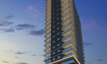 Imagem: Apartamento à venda no bairro Meia Praia