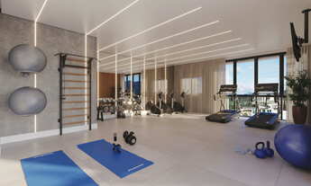 Imagem: Monte Solaro, 3 dormitórios na Rua 304