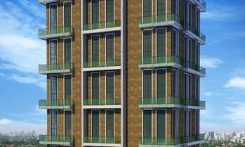 Imagem: Offices Boutique Klabin