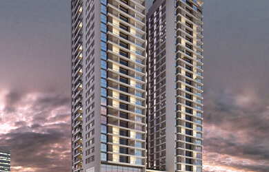 Imagem 6: The Porto Plaza Apartamento com 3 dormitórios