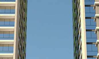 Imagem 3: The Porto Plaza Apartamento com 3 dormitórios