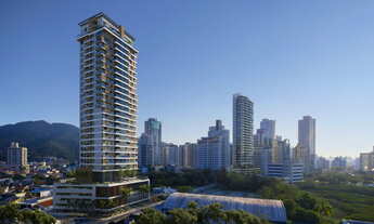 Imagem: Apartamento à venda no bairro Fazenda