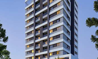 Imagem 2: Residencial Alicante, 2 dormitórios, 1 suítes, 2 banheiro, 1 vaga na garagem, 77M² de Área