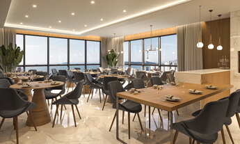 Imagem 7: Residencial Alicante, 2 dormitórios, 1 suítes, 2 banheiro, 1 vaga na garagem, 77M² de Área