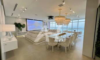 Imagem 3: Apartamento à venda no bairro Centro - Balneário Camboriú/SC