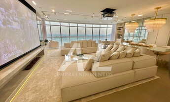 Imagem 2: Apartamento à venda no bairro Centro - Balneário Camboriú/SC