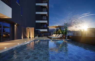 Imagem 3: El Shaddai, 3 dormitórios na Avenida Hironildo Conceição Dos Santos