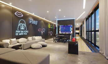 Imagem 6: El Shaddai, 3 dormitórios na Avenida Hironildo Conceição Dos Santos