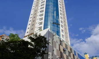 Imagem 3: PORTINAX RESIDENCE - APARTAMENTO COM 03 SUÍTES EM BALNEÁRIO CAMBORIÚ