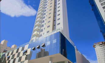 Imagem 2: PORTINAX RESIDENCE - APARTAMENTO COM 03 SUÍTES EM BALNEÁRIO CAMBORIÚ