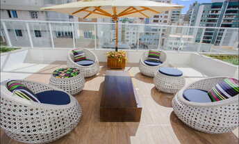 Imagem 5: PORTINAX RESIDENCE - APARTAMENTO COM 03 SUÍTES EM BALNEÁRIO CAMBORIÚ