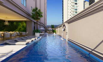 Imagem 6: Piemonte Residence, 2 dormitórios na Avenida Santa Catarina