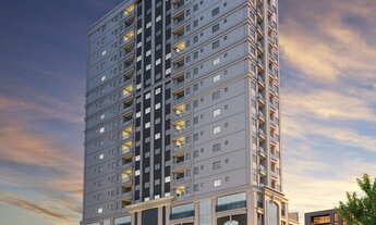 Imagem: Piemonte Residence, 2 dormitórios na Avenida