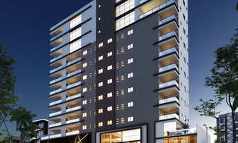 Imagem: Apartamento em Construção em Porto Belo/SC