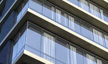 Imagem: DOM - Apartamento à venda no bairro Centro