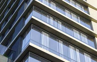 Imagem 2: DOM, 3 dormitórios, 3 suíte, 4 banheiro, 2 vagas na garagem, 150M² de Área Construída