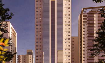 Imagem 2: Diamond Crystal Tower - Apartamento à venda no bairro Centro - Balneário Camboriú/SC