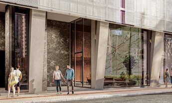 Imagem 4: Diamond Crystal Tower - Apartamento à venda no bairro Centro - Balneário Camboriú/SC