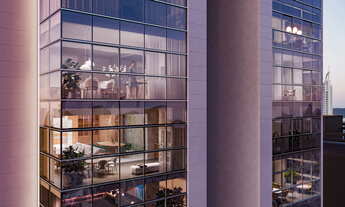 Imagem 6: Diamond Crystal Tower - Apartamento à venda no bairro Centro - Balneário Camboriú/SC