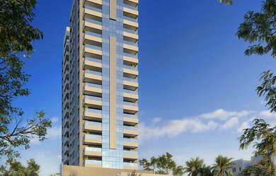 Imagem: Residencial Ocean Boulevard