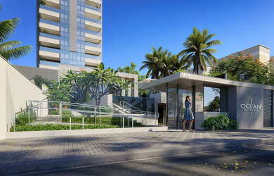 Imagem 3: Residencial Ocean Boulevard