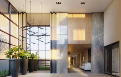 Imagem 6: Residencial Ocean Boulevard