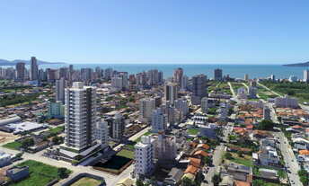 Imagem: Beach Tower, 2 dormitórios na Rua Virgínia