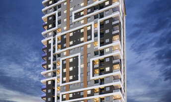 Imagem 3: West Village, 2 dormitórios na Rua 454