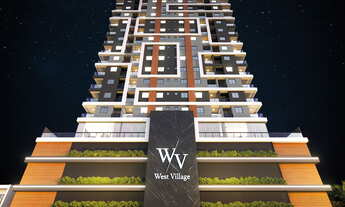 Imagem 2: West Village, 2 dormitórios na Rua 454