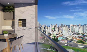 Imagem 7: West Village, 2 dormitórios na Rua 454