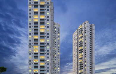 Imagem 4: Apartamento à venda no bairro Meia Praia - Itapema/SC