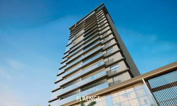 Imagem: The Mark, 3 dormitórios na Rua Doutor Sampaio