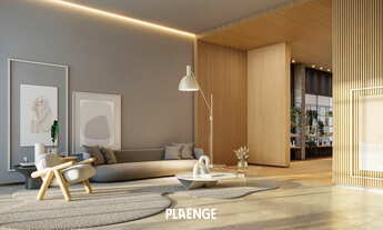 Imagem 7: The Mark, 3 dormitórios na Rua Doutor Sampaio Ferraz