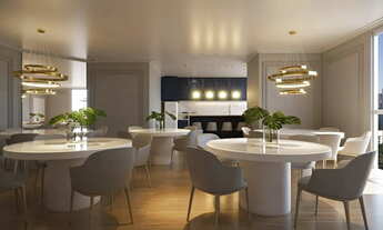 Imagem 5: La Belle, 3 dormitórios na Rua Saul Lauro De Souza