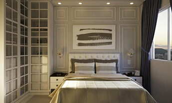 Imagem 6: La Belle, 3 dormitórios na Rua Saul Lauro De Souza