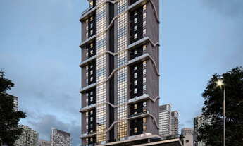 Imagem: PERICÓ RESIDENCE - APARTAMENTO 03 SUÍTES