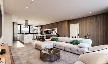 Imagem 4: Apartamento à venda no bairro Centro - Balneário Camboriú/SC