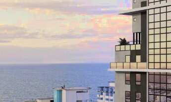 Imagem 2: Apartamento à venda no bairro Centro - Balneário Camboriú/SC