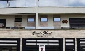 Imagem: Apartamento Pronto para morar em Florianópolis/SC