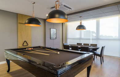 Imagem 5: APARTAMENTO com 3 dormitórios à venda por R$ 7.661.052,00 no bairro carioca - SÃO JOSÉ DOS