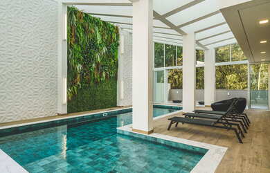 Imagem 2: APARTAMENTO com 3 dormitórios à venda por R$ 7.661.052,00 no bairro carioca - SÃO JOSÉ DOS