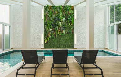 Imagem 4: APARTAMENTO com 3 dormitórios à venda por R$ 7.661.052,00 no bairro carioca - SÃO JOSÉ DOS